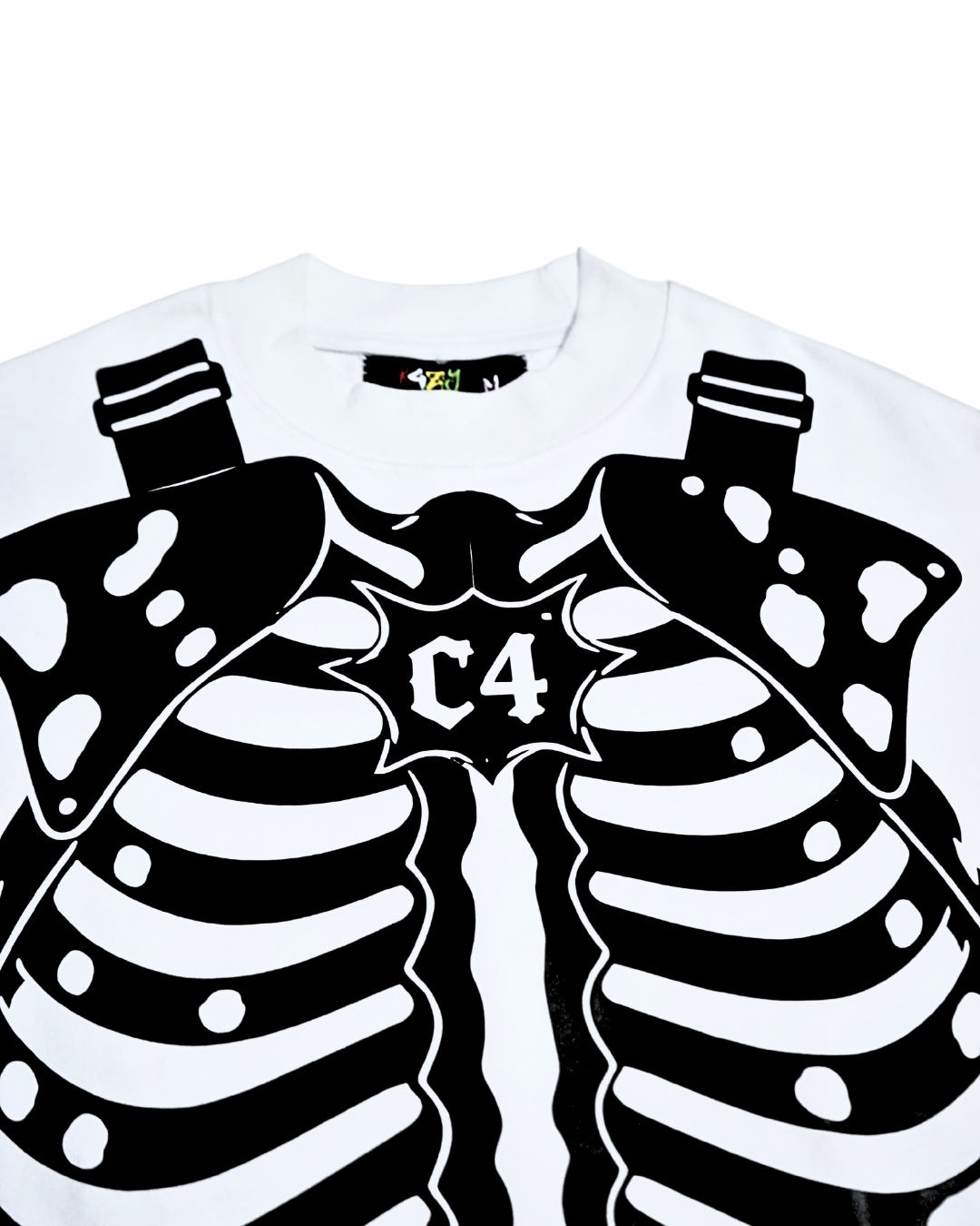 BELIC BONES