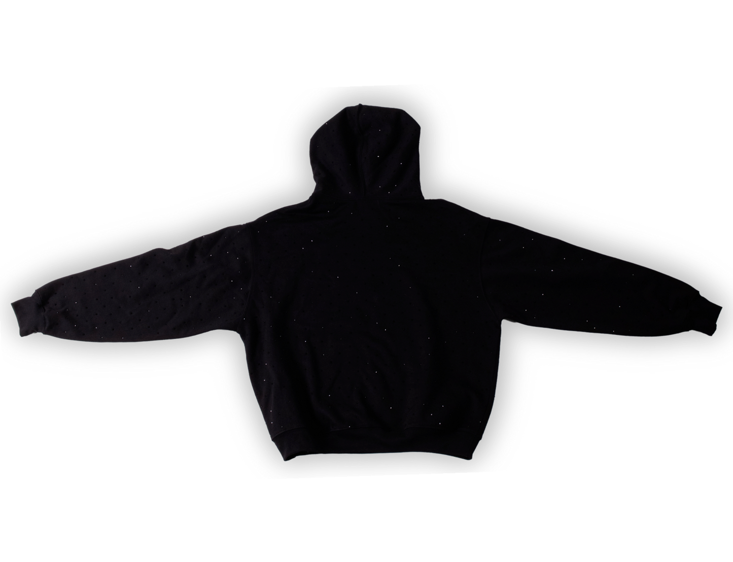 "FULL DIAMONDS BLACK"