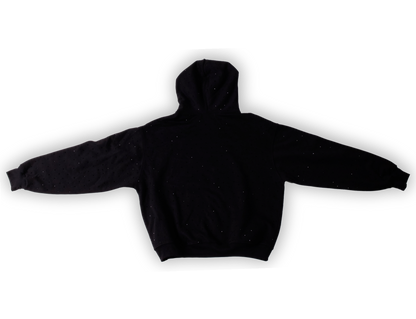 "FULL DIAMONDS BLACK"