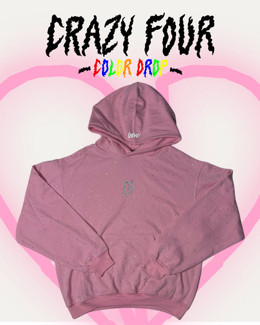 Full Diamonds Roseee