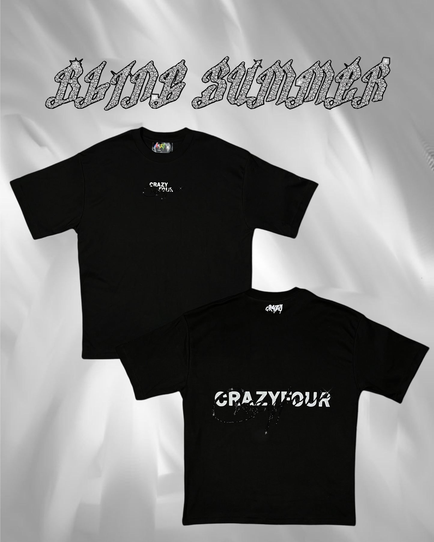 CRAZY FIRMA