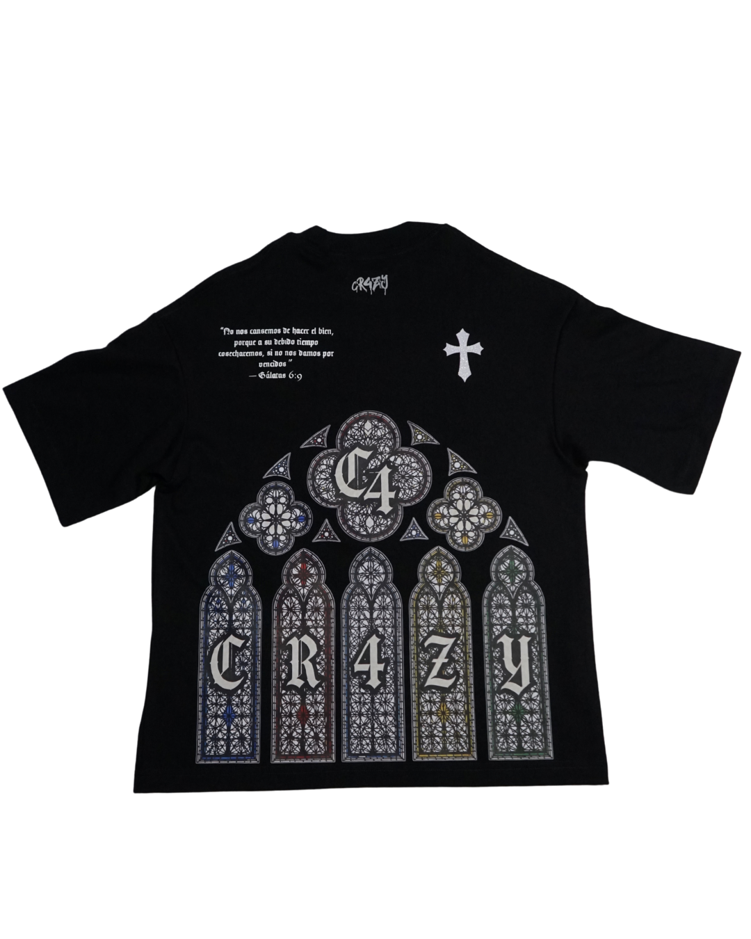 LA CATEDRAL