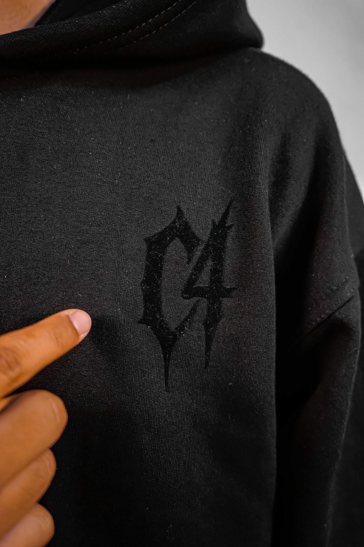 "C4 GOTIC"