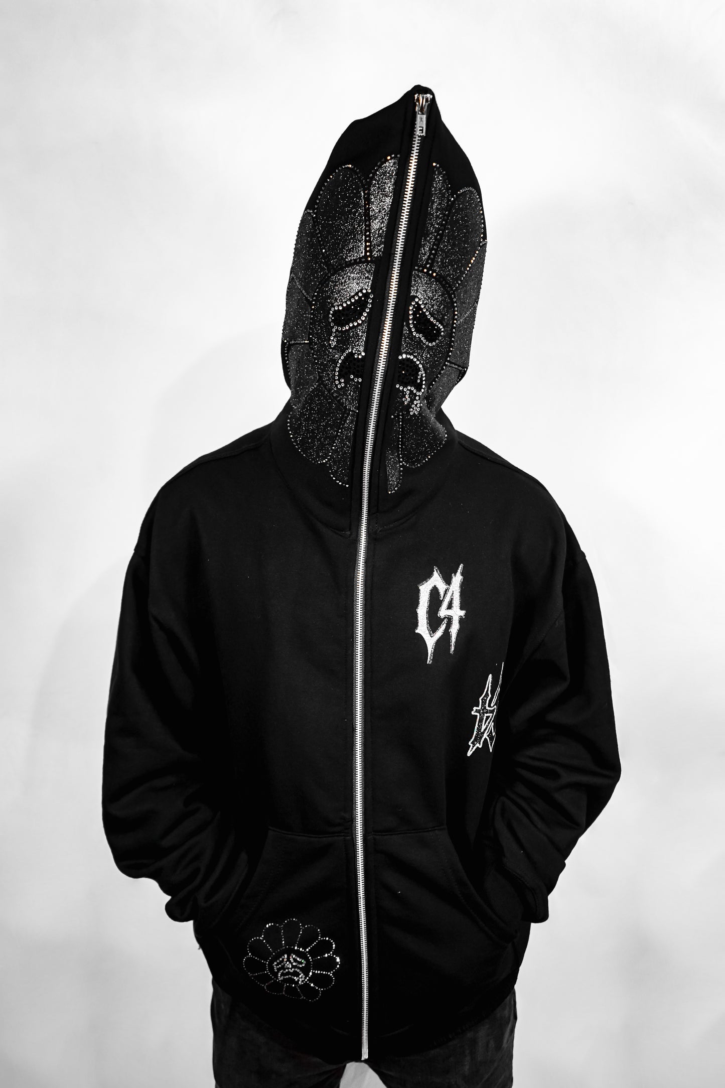"KAMI FULL ZIP"