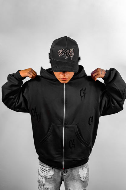 "C4 GOTIC"
