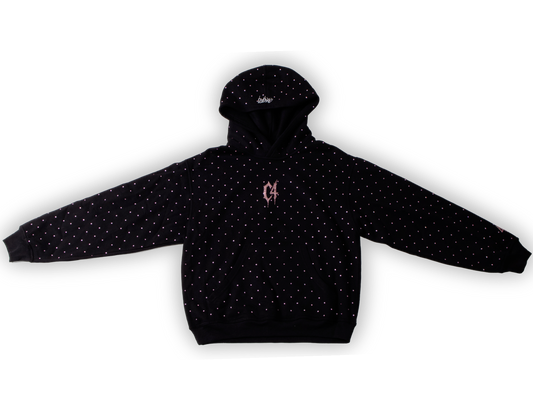 "FULL DIAMONDS PINK"