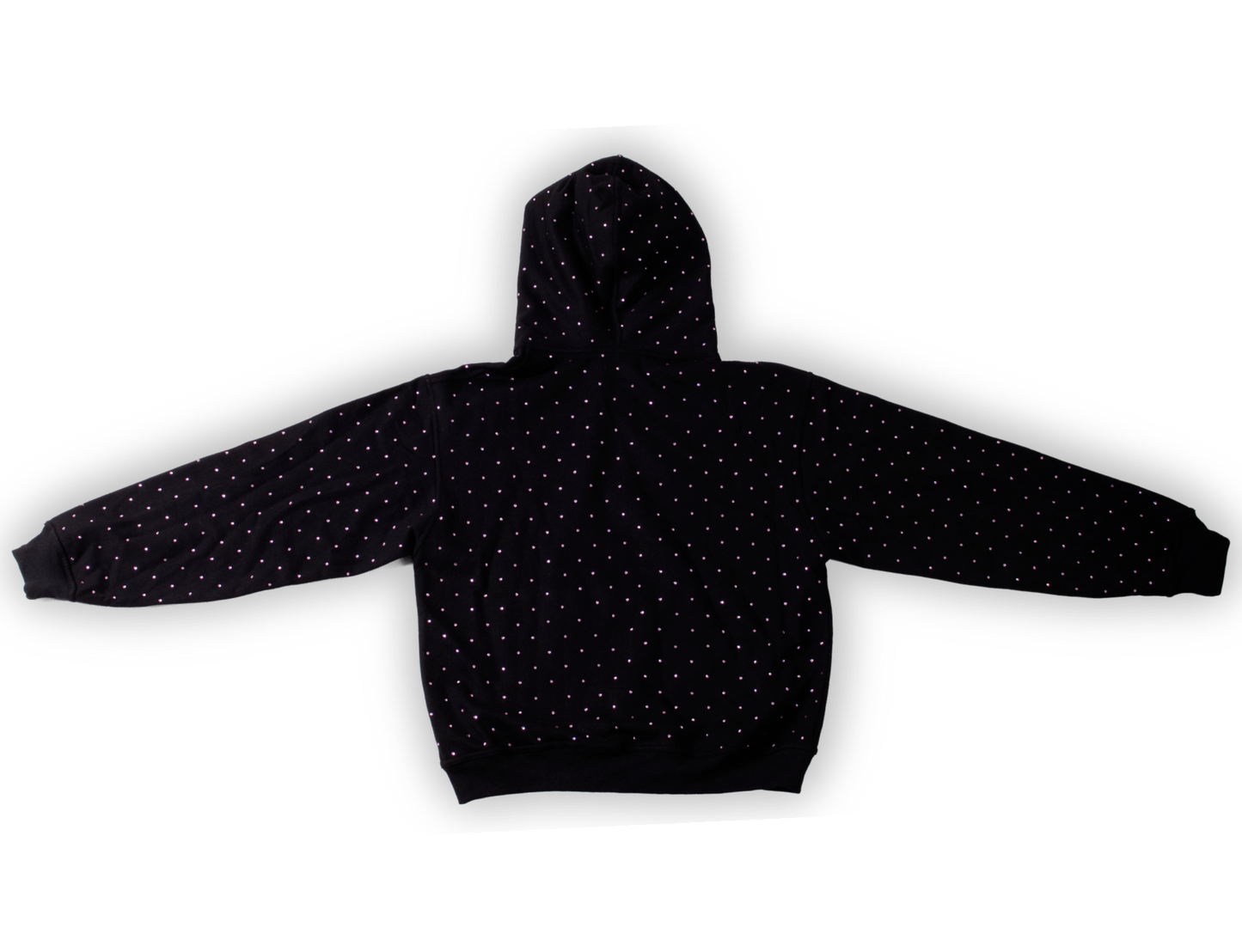 "FULL DIAMONDS PINK"