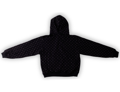 "FULL DIAMONDS PINK"